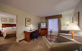 Homewood Suites by Hilton Edgewater Nyc Area