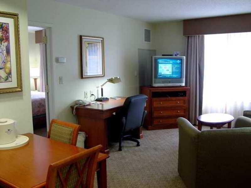 Homewood Suites By Hilton Edgewater-Nyc Area Room photo